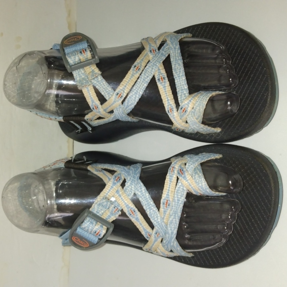 CHACO SANDALS - Picture 2 of 8